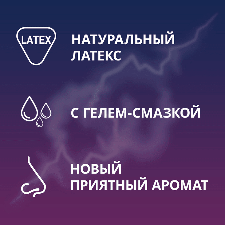 Contex Classic Презервативы классические 12 шт