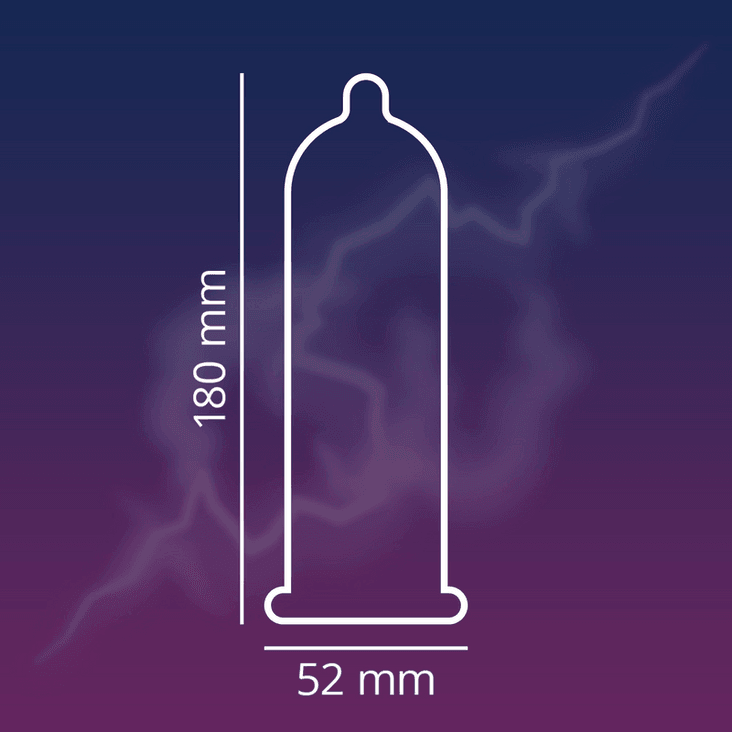Contex Classic Презервативы классические 12 шт