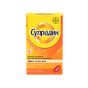 Супрадин таблетки 60 шт