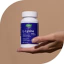 Evalar Laboratory L-Лизин 1000 мг таблетки 60 шт