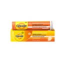 Супрадин Мультивитамины Актив таблетки шипучие 15 шт