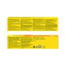 Супрадин Мультивитамины Актив таблетки шипучие 15 шт