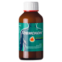 Гевискон суспензия Мята 300 мл